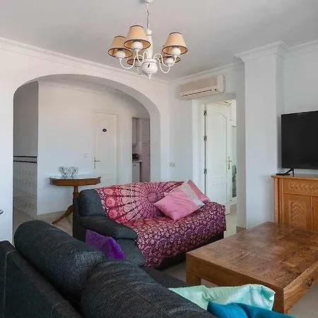 Chalet Maria Con Piscina Playa Y Vistas *