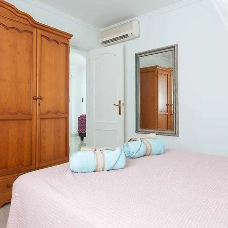 Chalet Maria Con Piscina Playa Y Vistas *
